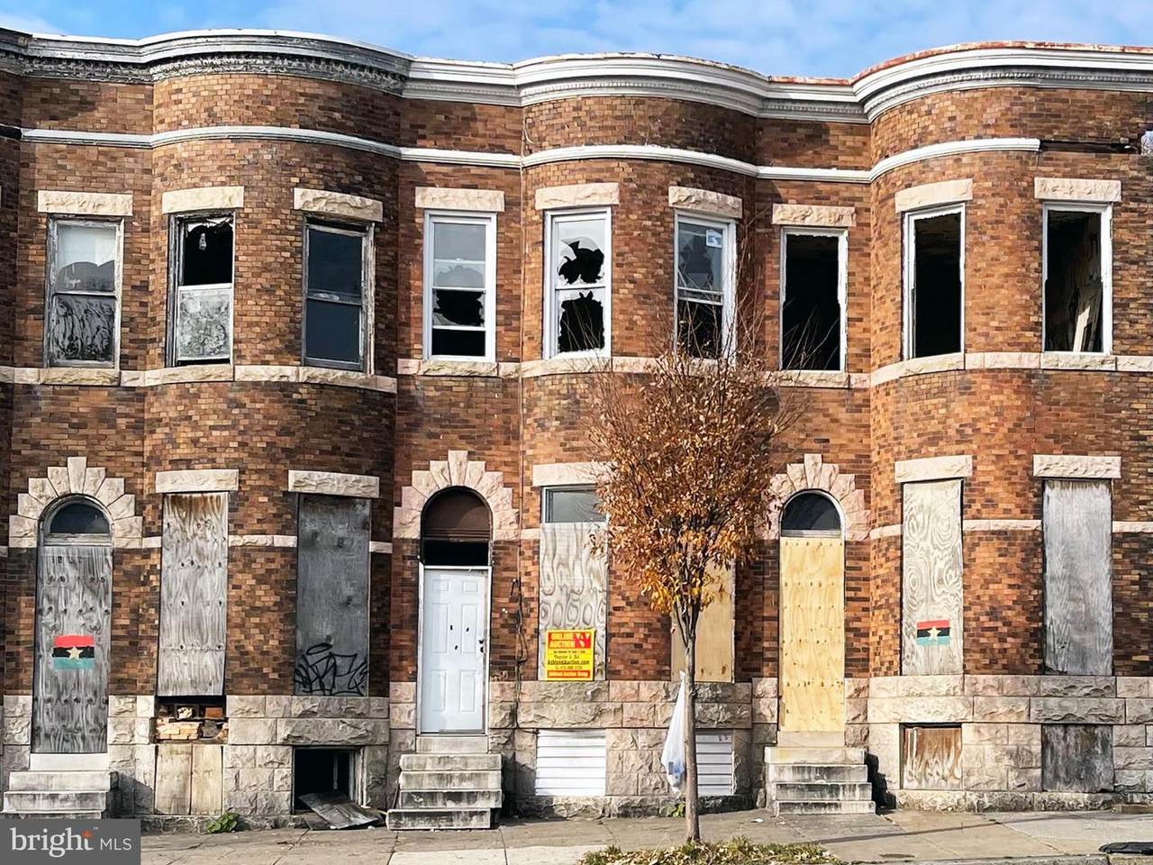1824 Fulton Avenue - Photo 1