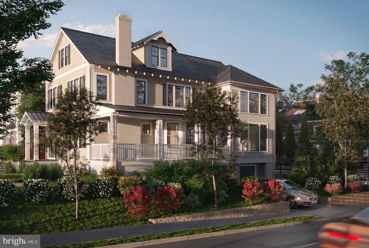 3401 Lowell Street - Photo 1
