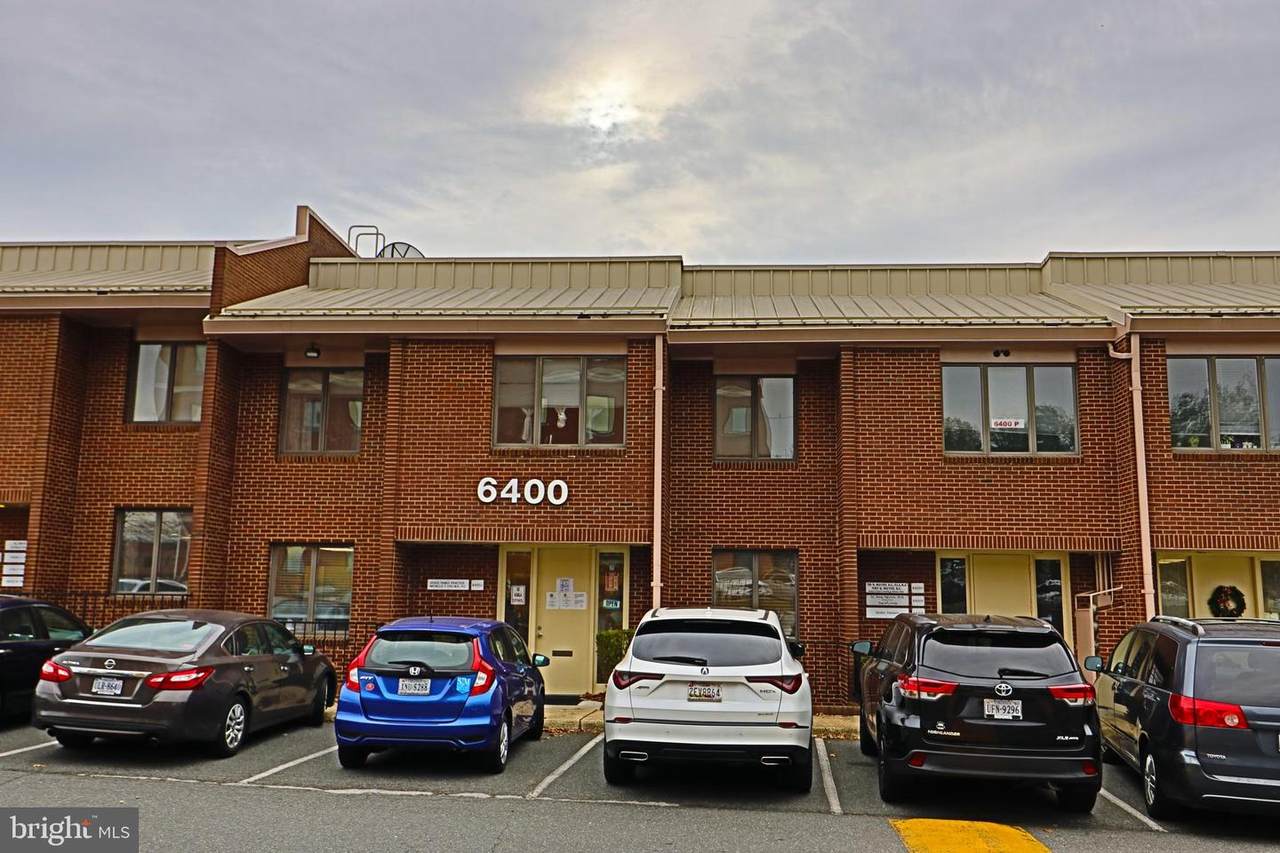 6400-P Seven Corners Place - Photo 1