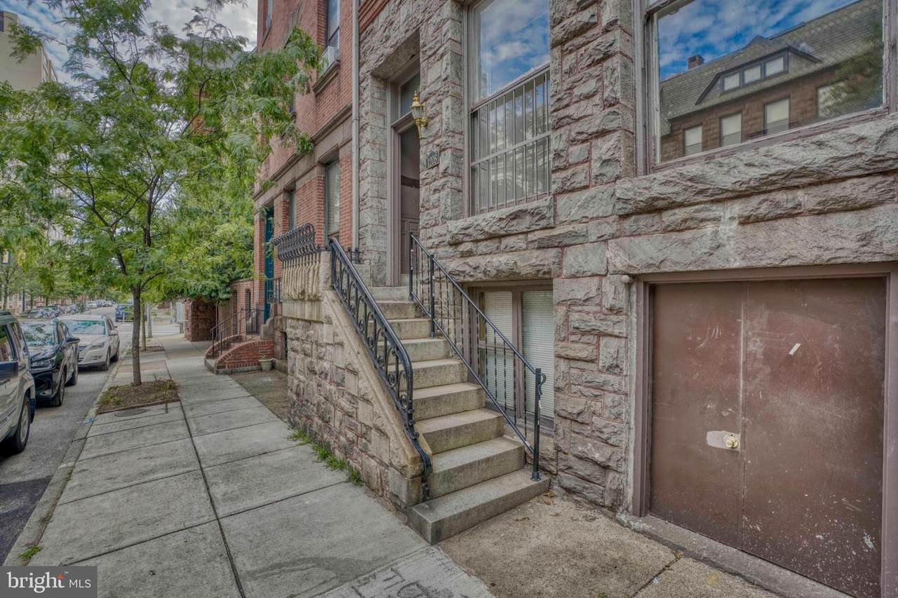 1208 Calvert Street - Photo 1