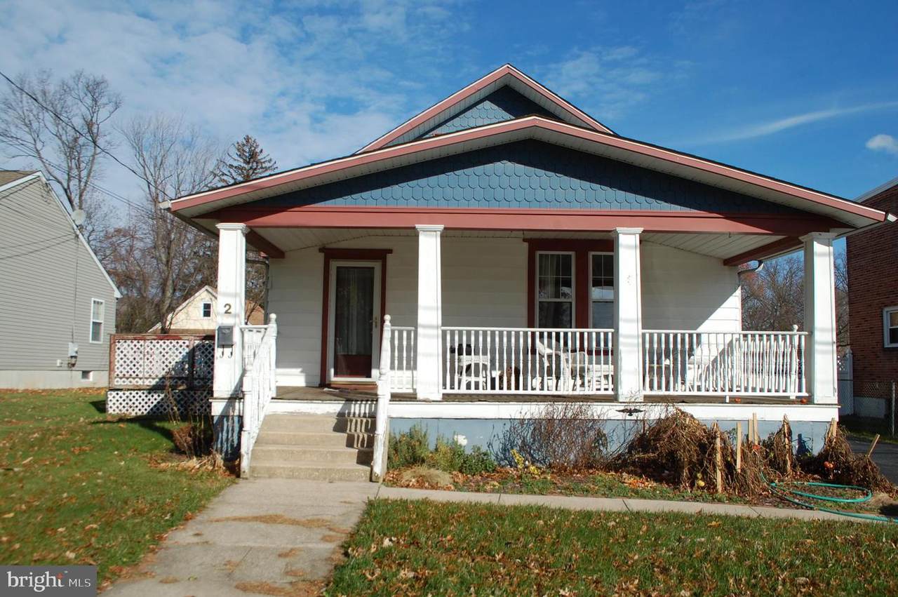 2 Princeton Avenue - Photo 1