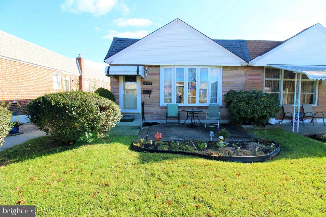 8553 Castor Avenue - Photo 1