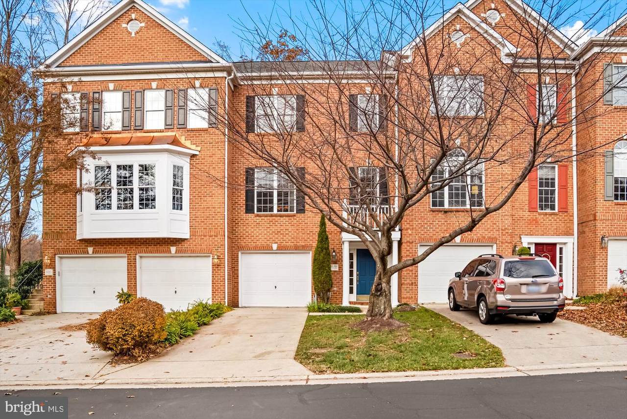 602 Andrew Hill Road - Photo 1