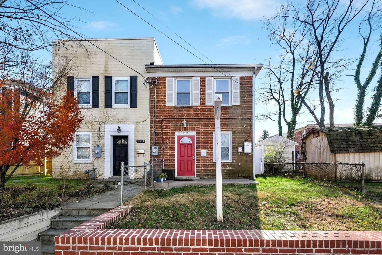 4315 Polk Street - Photo 1