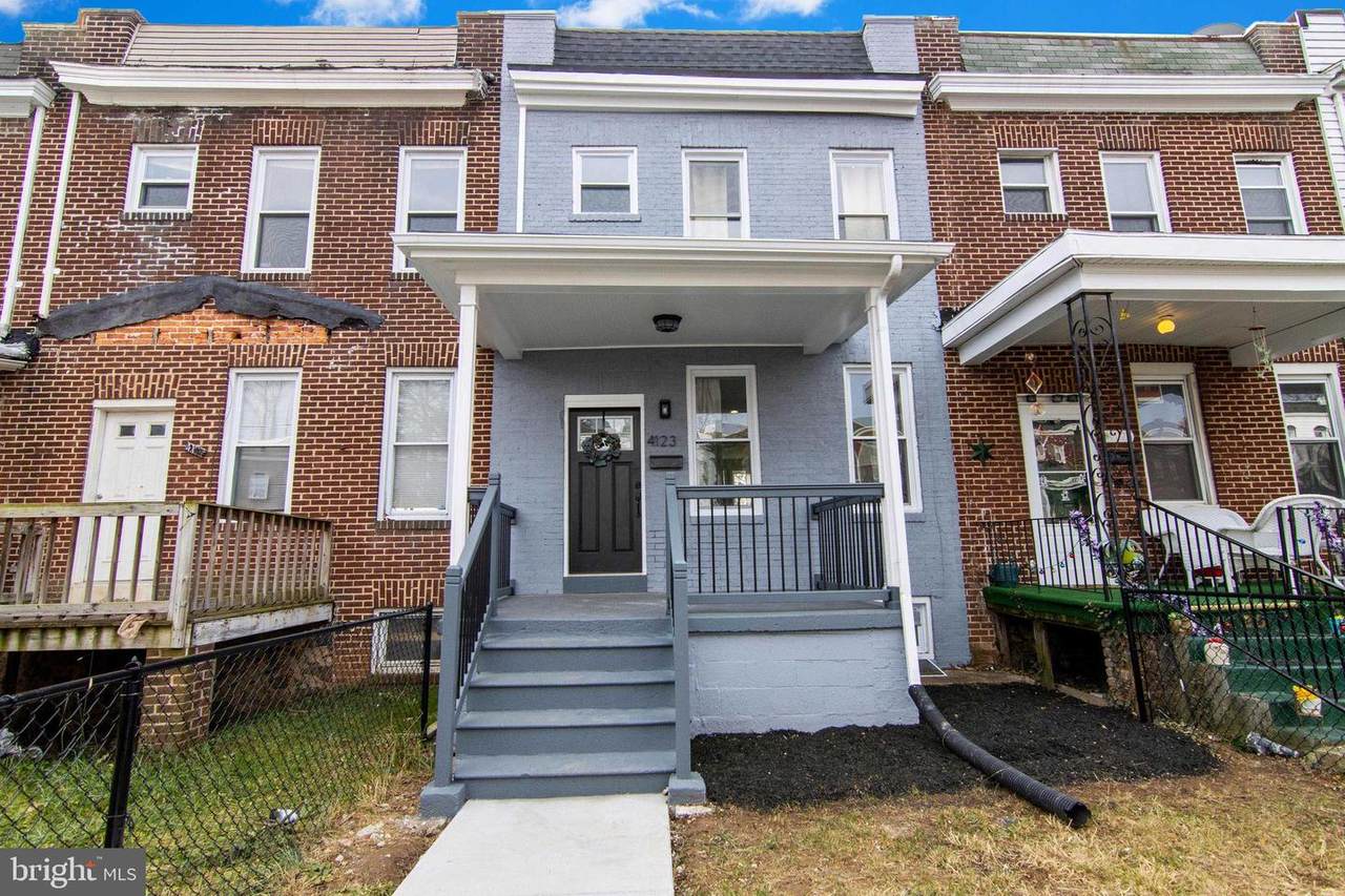 4123 Norfolk Avenue - Photo 1