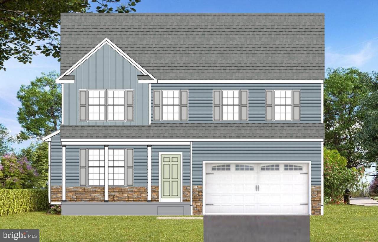 Parcel 4 Forest Avenue - Photo 1