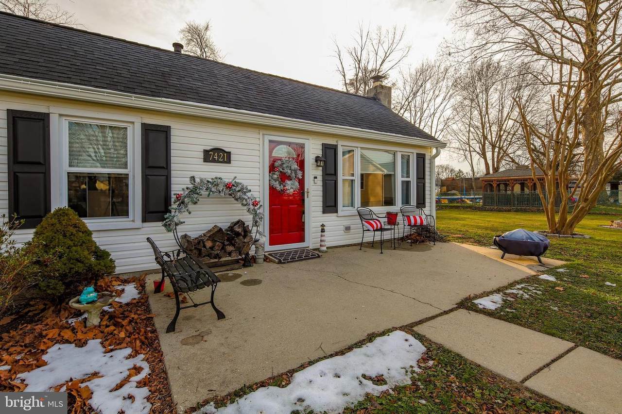 7421 Gunpowder Road - Photo 1