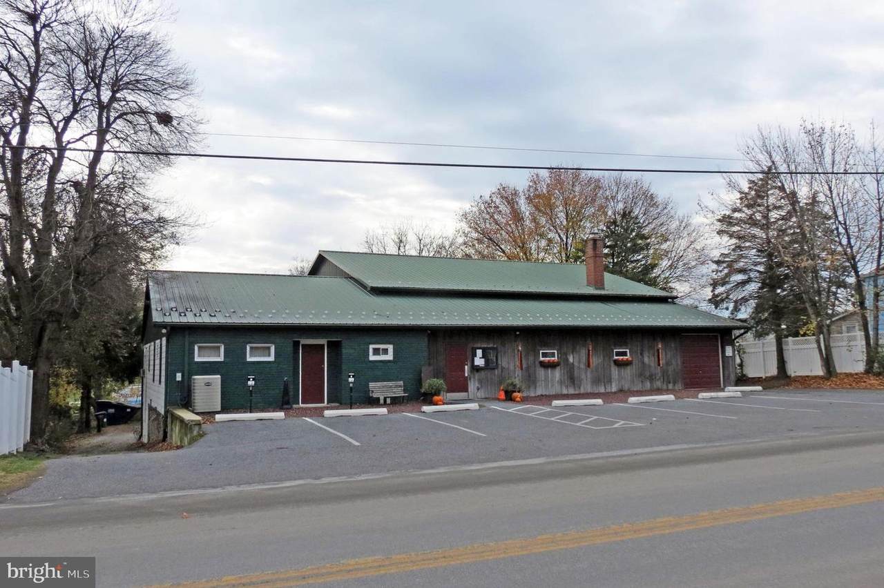 1110 Georgetown Road - Photo 1