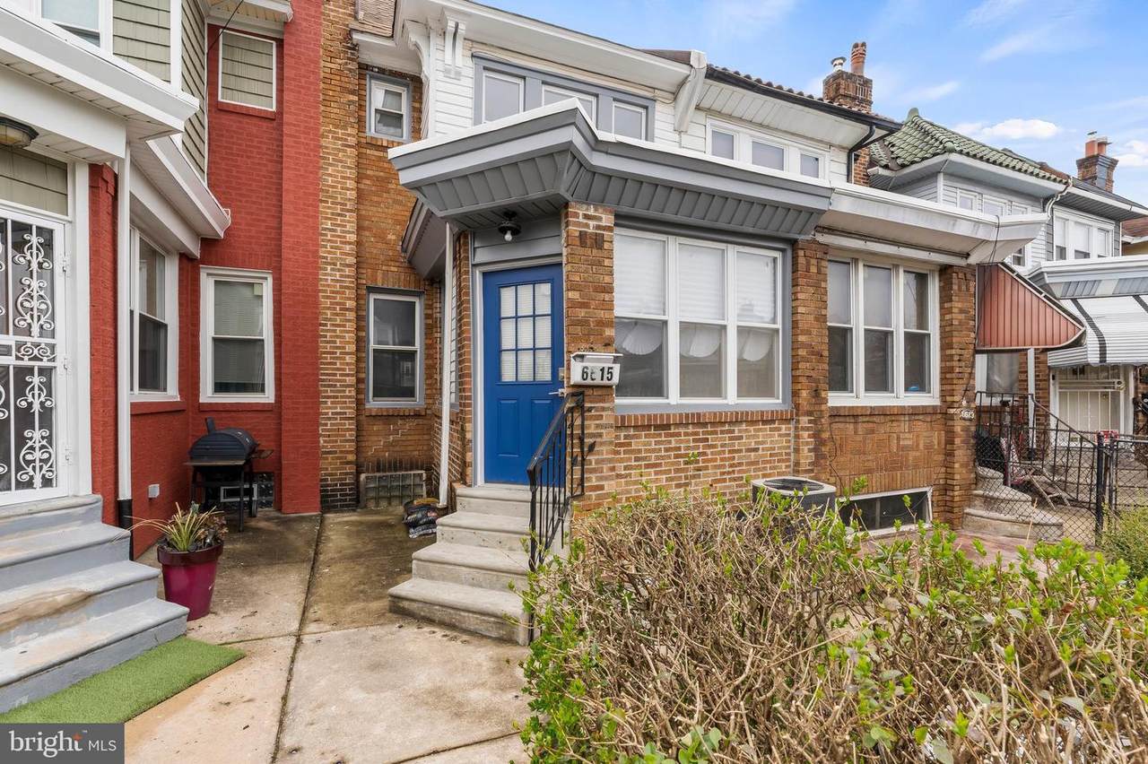 6615 Gratz Street - Photo 1