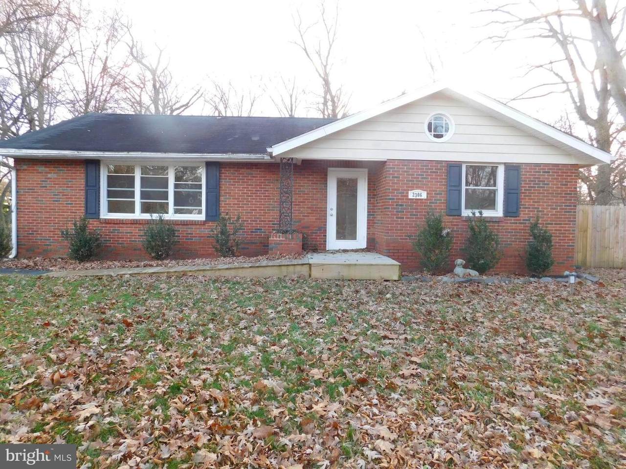 2306 Church Road - Photo 1