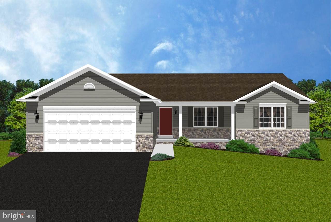 10960 Doeshire Terrace - Photo 1