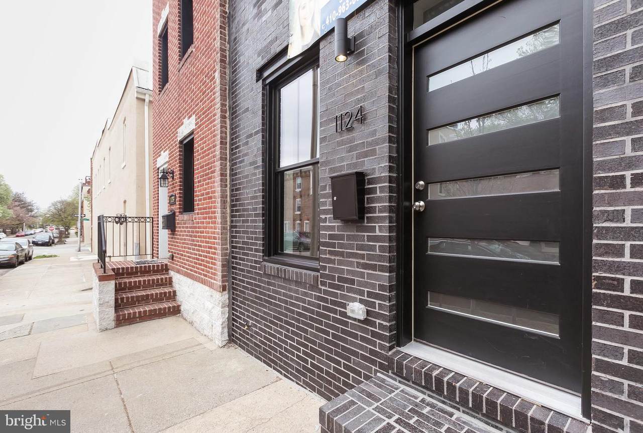 1124 Ellwood Avenue - Photo 1