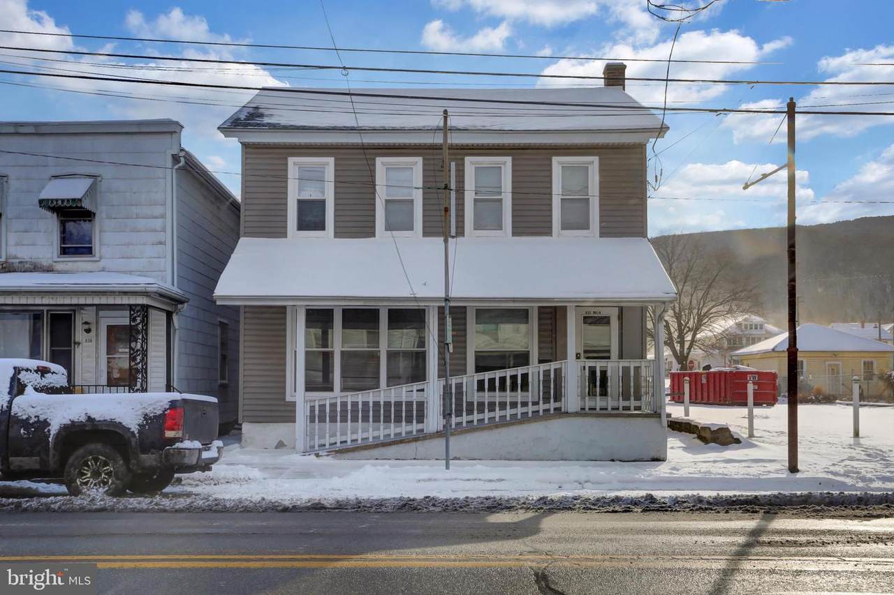 632 Main Street - Photo 1