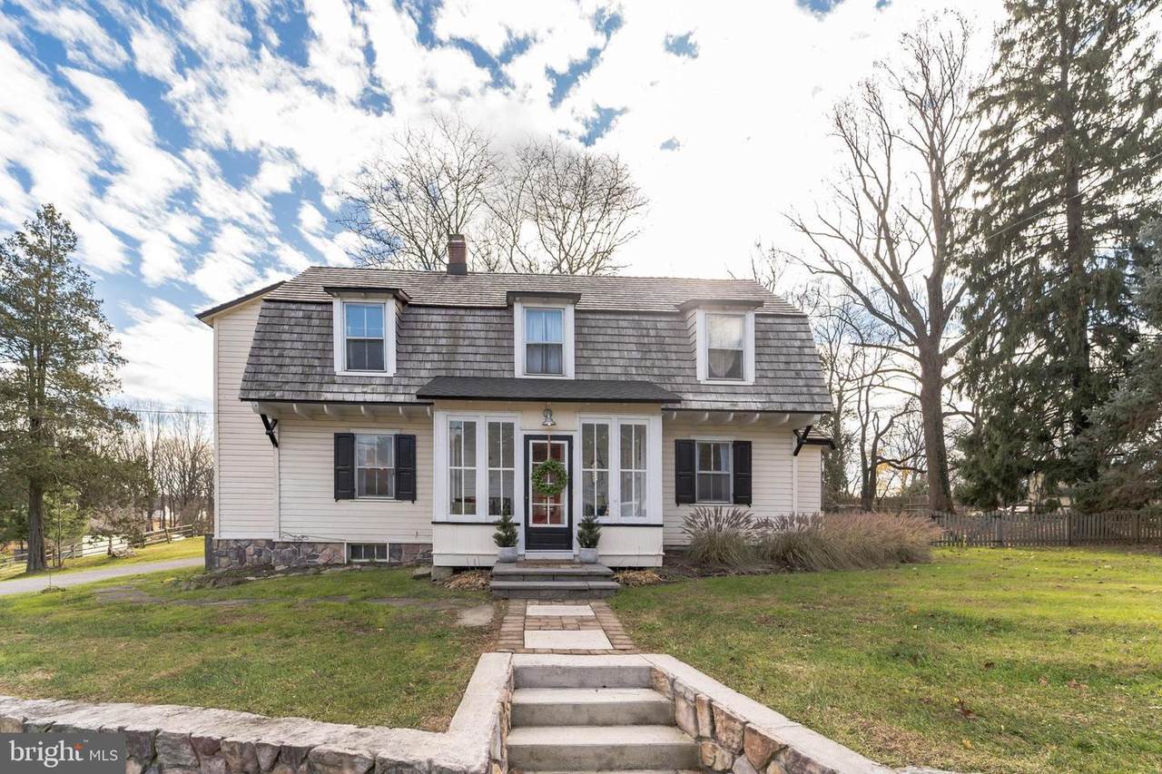 122 Greenhill Road - Photo 1