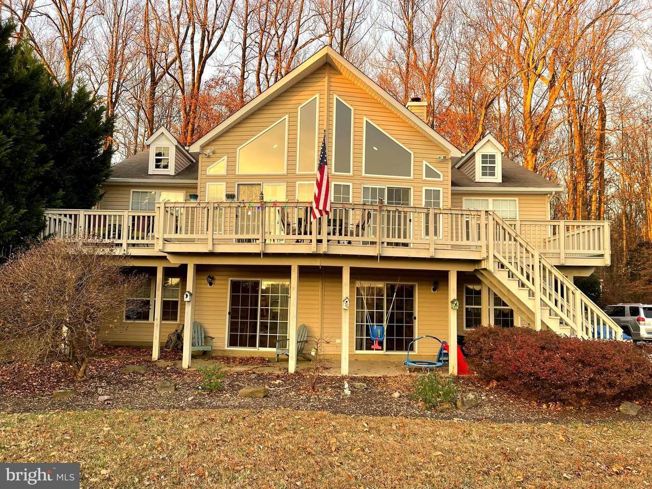 301 Seclusion Shores Drive - Photo 1