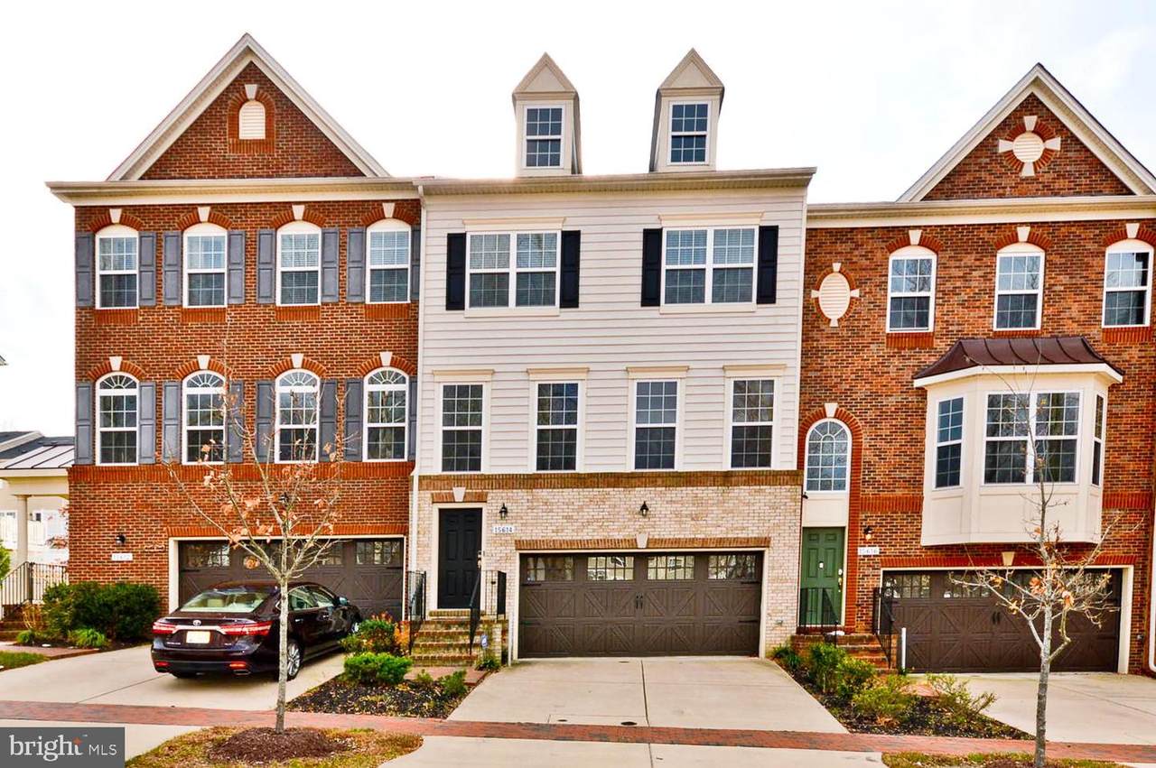 15614 Monksilver Bend - Photo 1