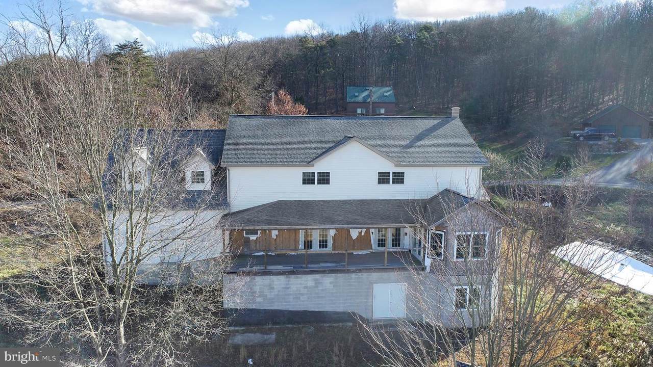 100 Bucktail Trail - Photo 1