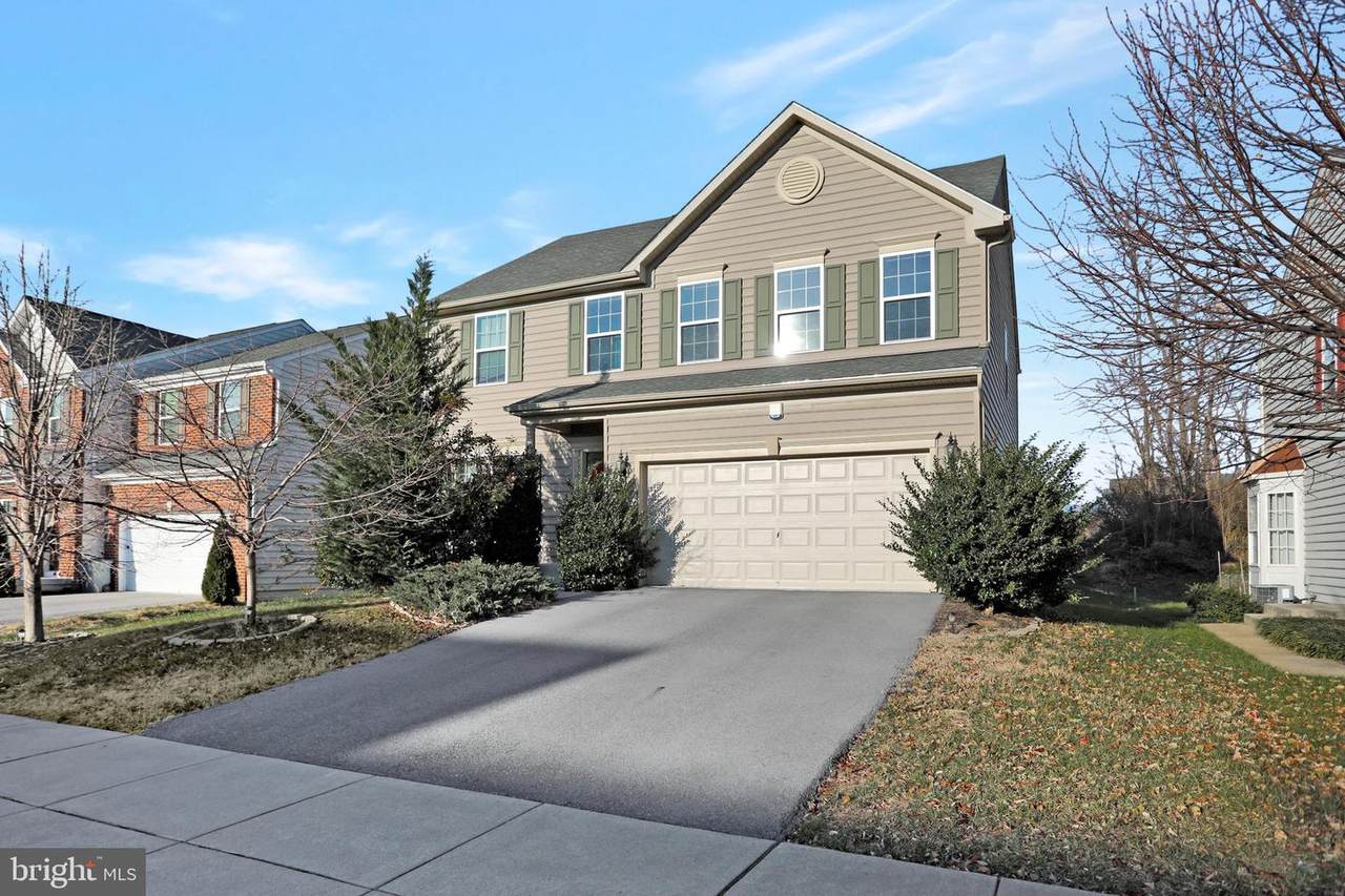 9415 Morning Dew Drive - Photo 1
