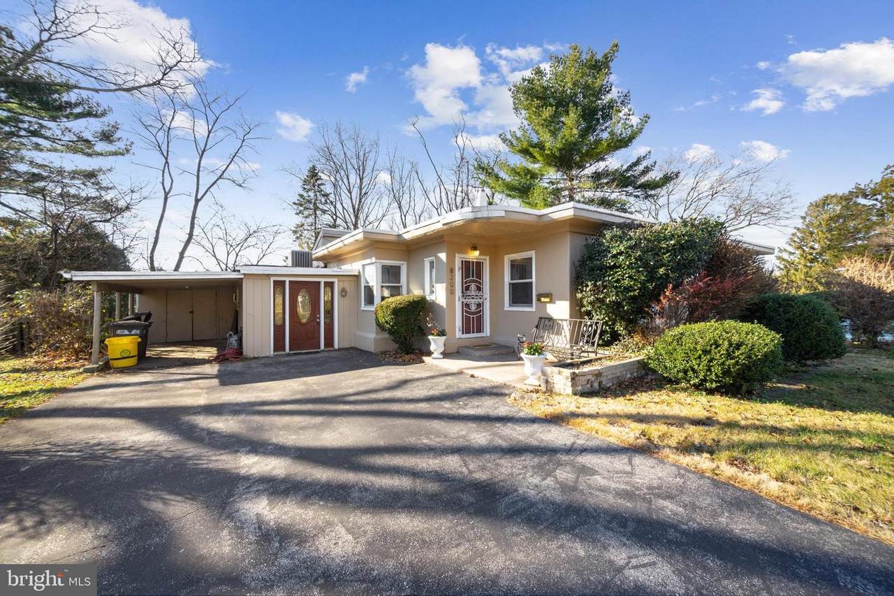 8200 Douglas Road - Photo 1