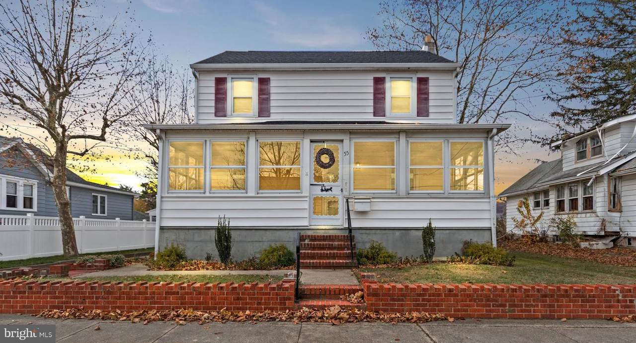 55 Spruce Street - Photo 1