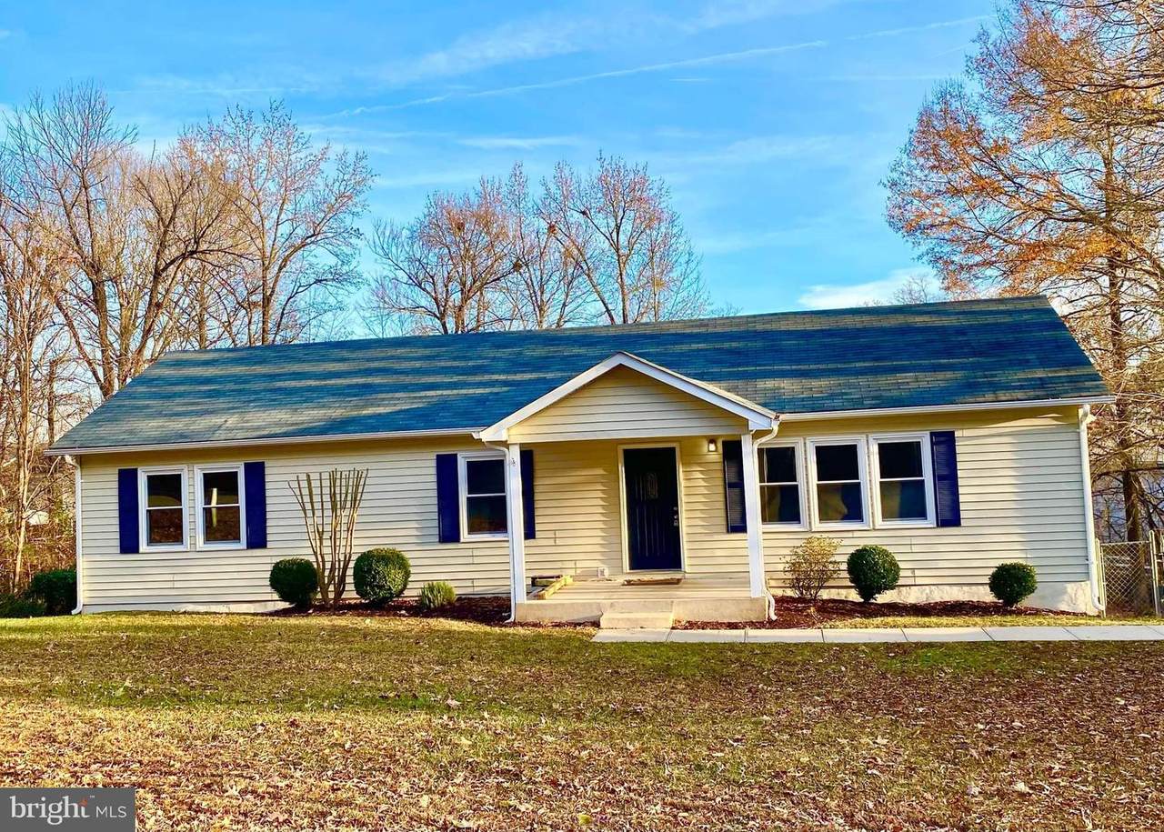 110 Doc Stone Road - Photo 1