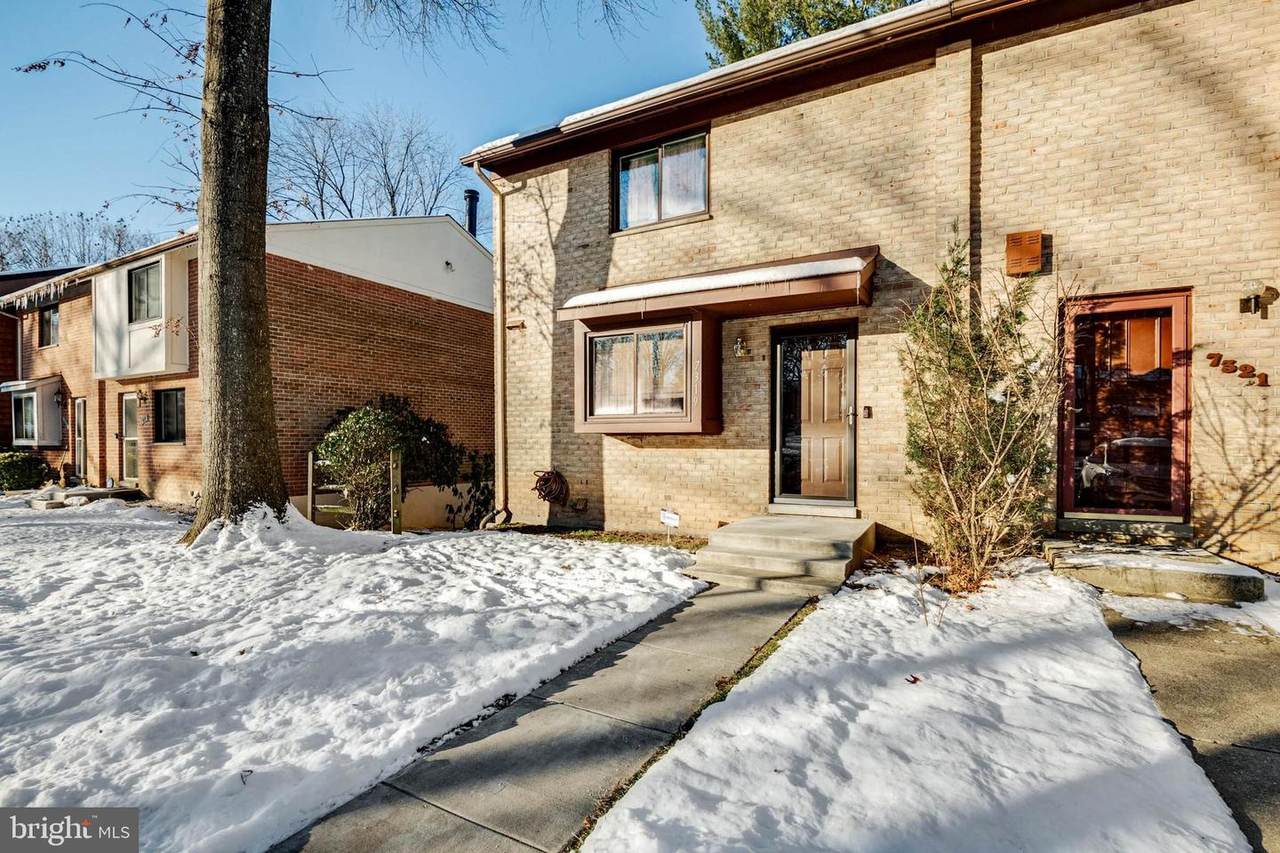 7319 Kerry Hill Court - Photo 1
