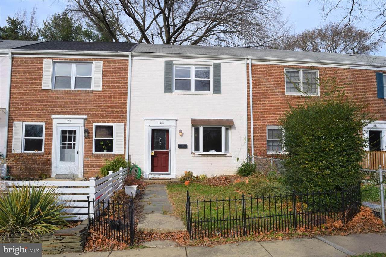 106 Rosemont Avenue - Photo 1