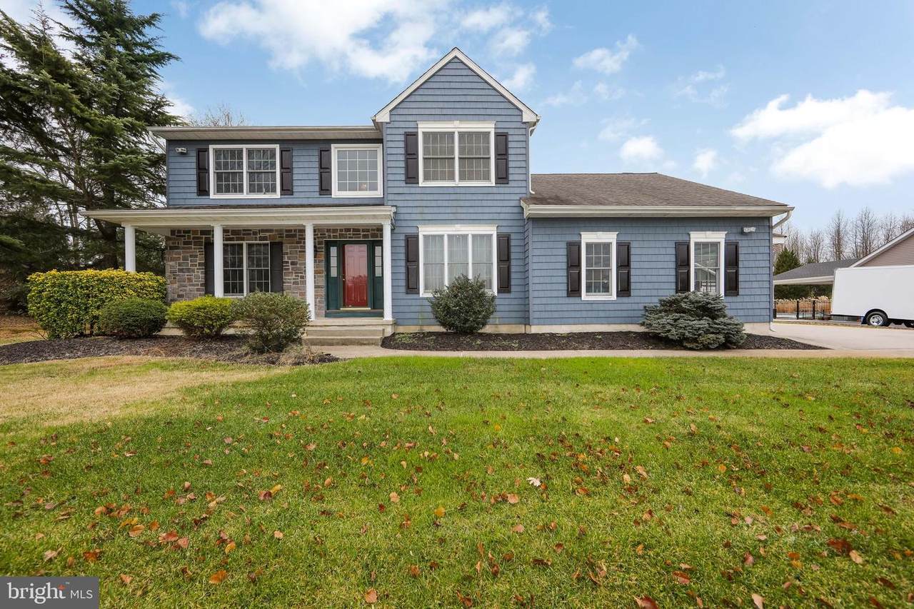 107 Wolfert Station Road - Photo 1