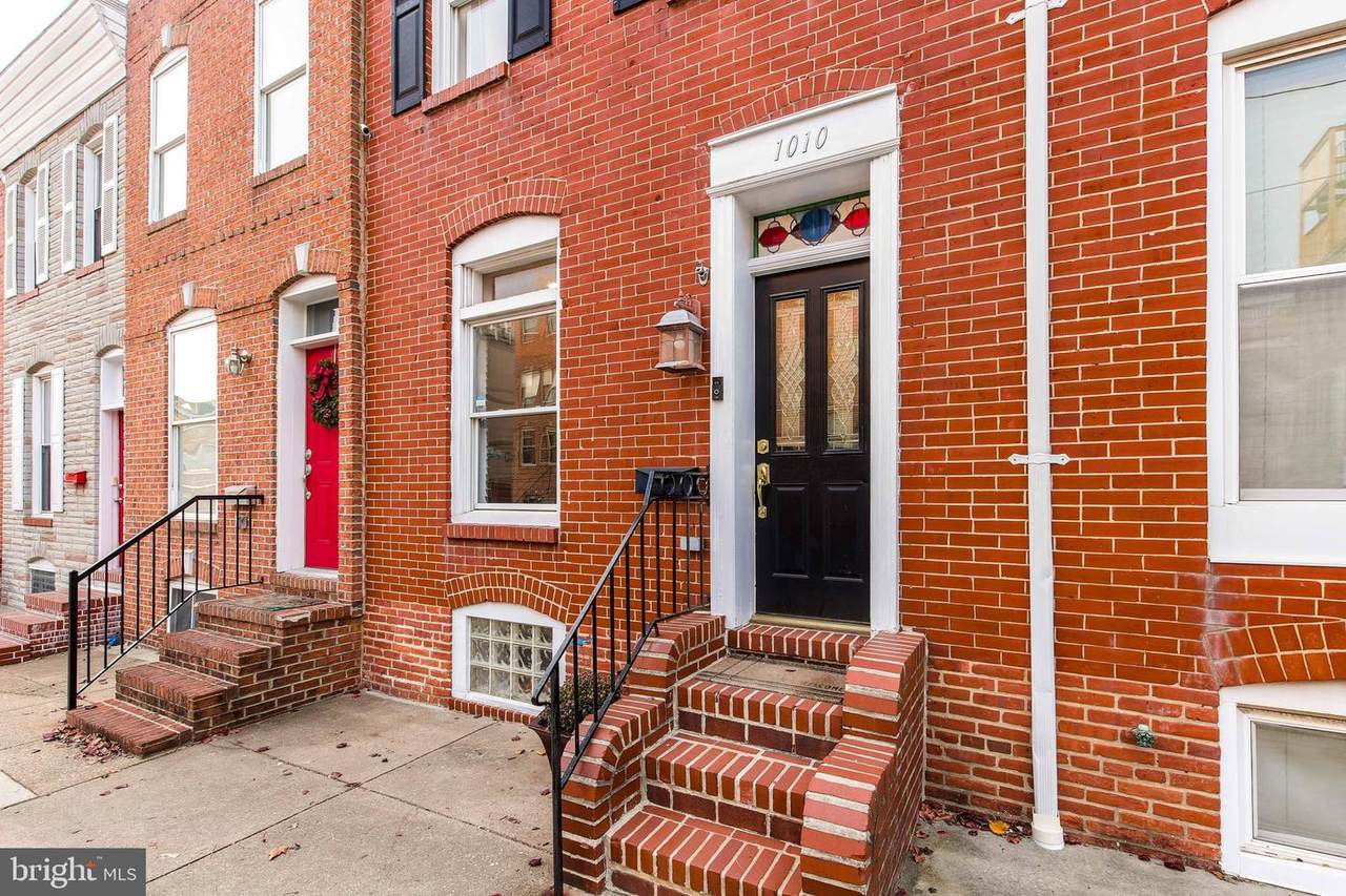 1010 Baylis Street - Photo 1