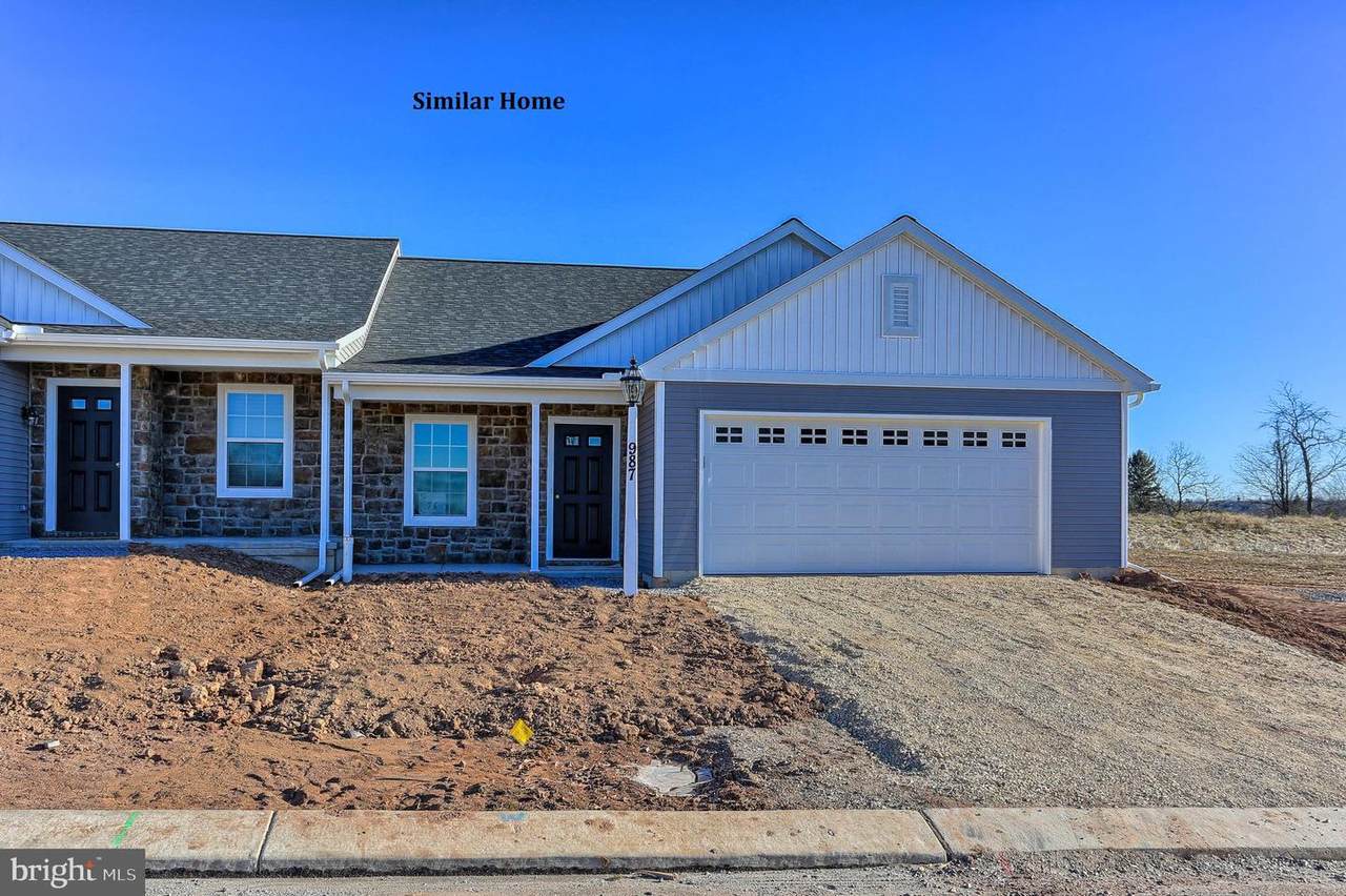 963 Shadowbrooke Drive - Photo 1