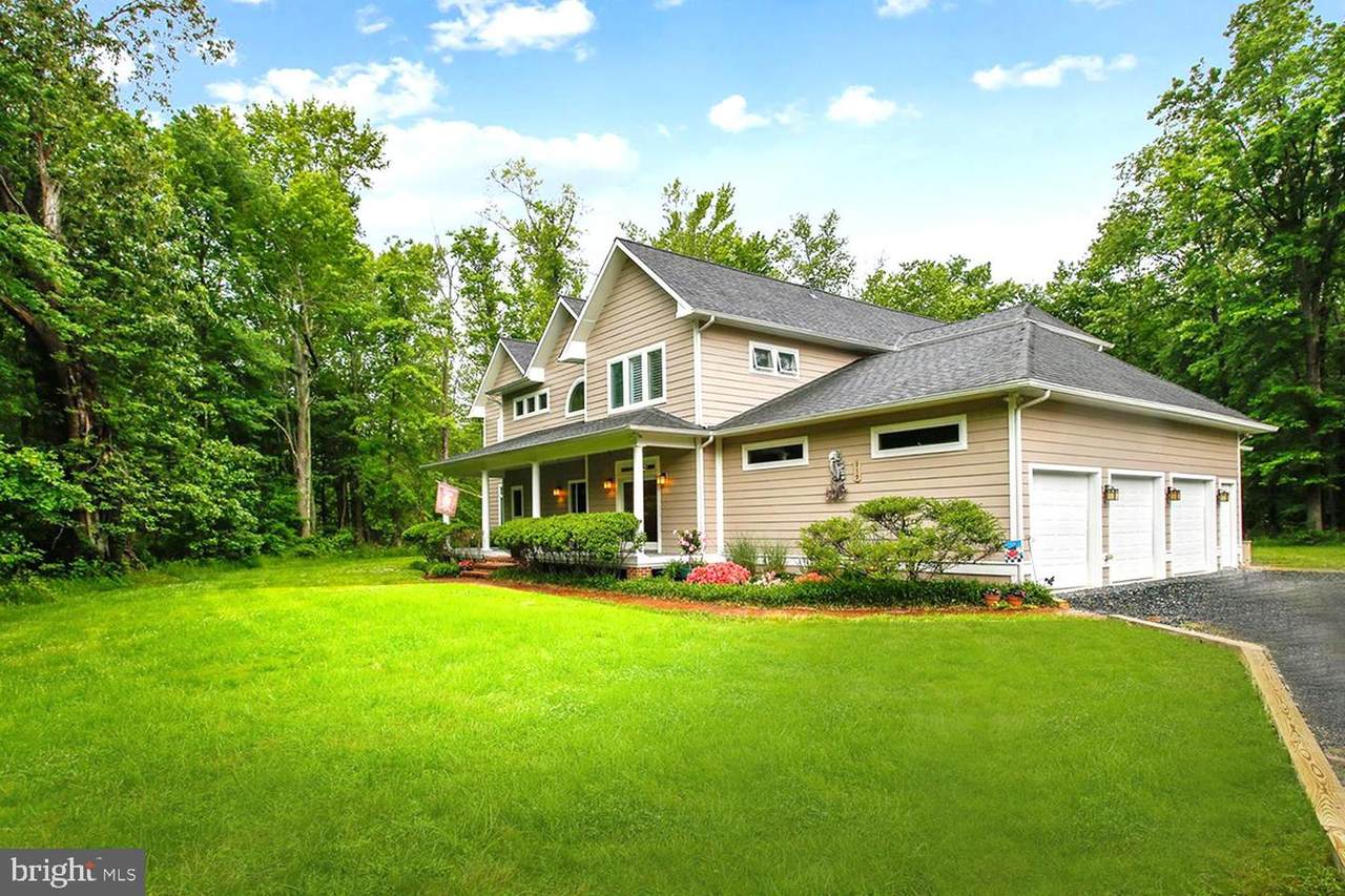 919 Forrester Road - Photo 1