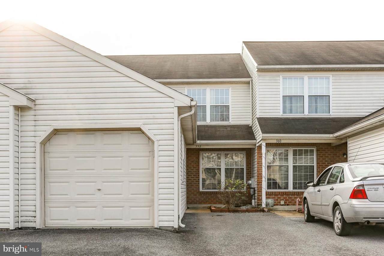 358 Deerfield Drive - Photo 1