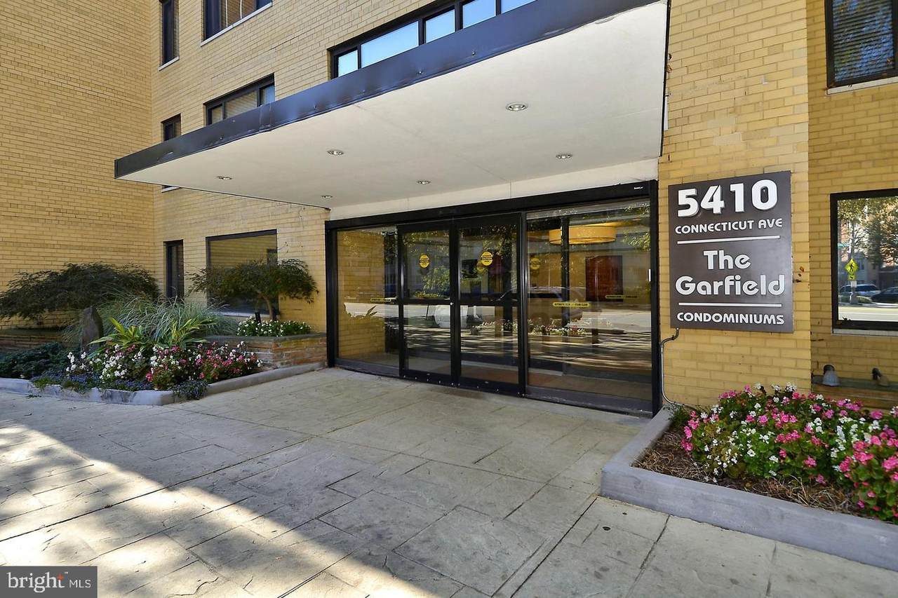 5410 Connecticut Avenue - Photo 1