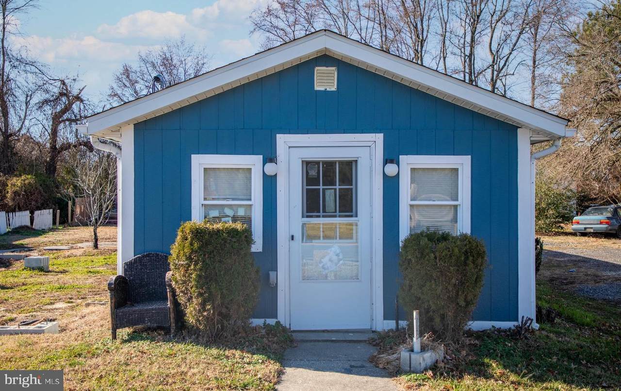 604 Marshall Street - Photo 1