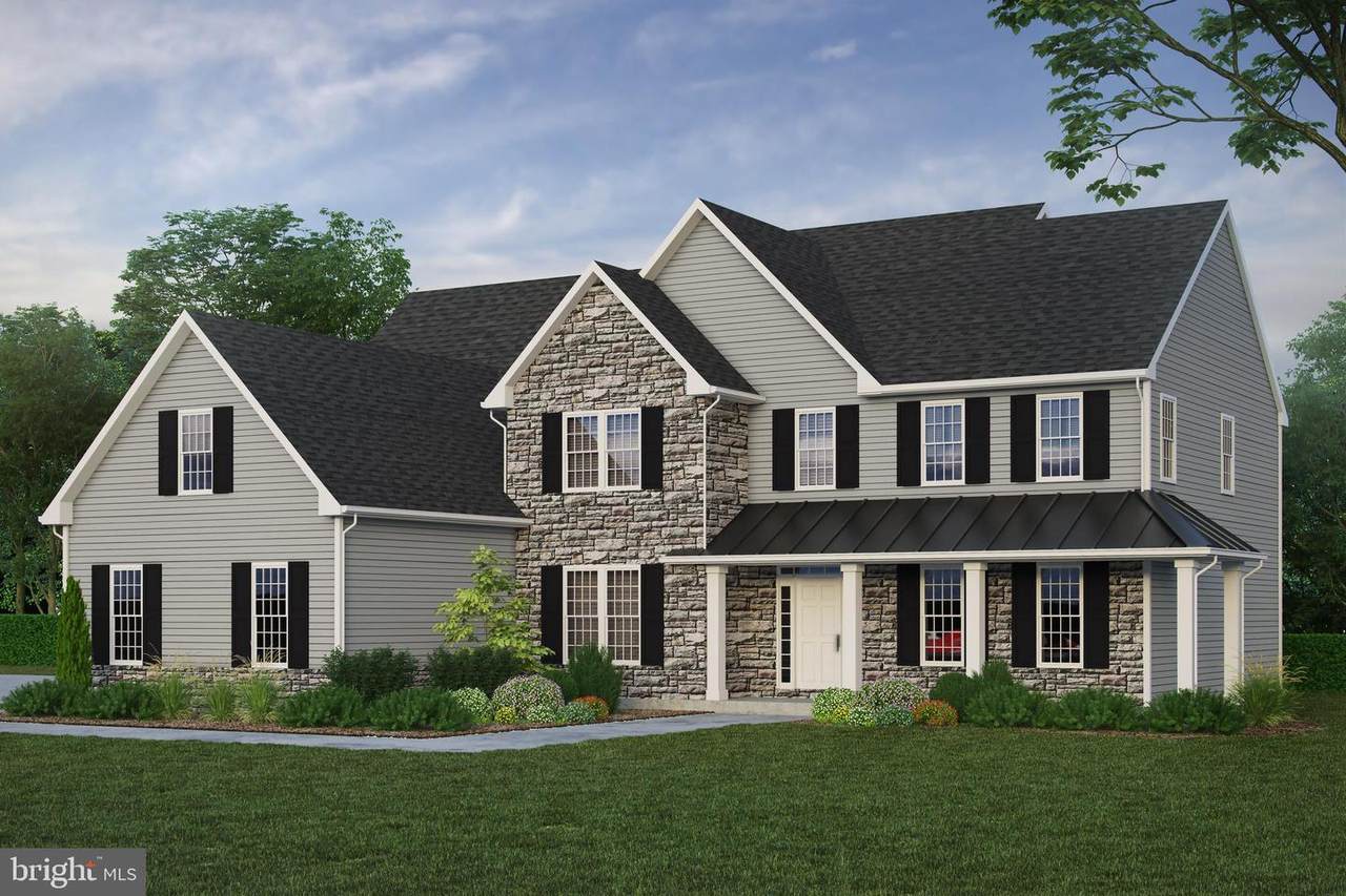 129 Edison Furlong Road - Photo 1