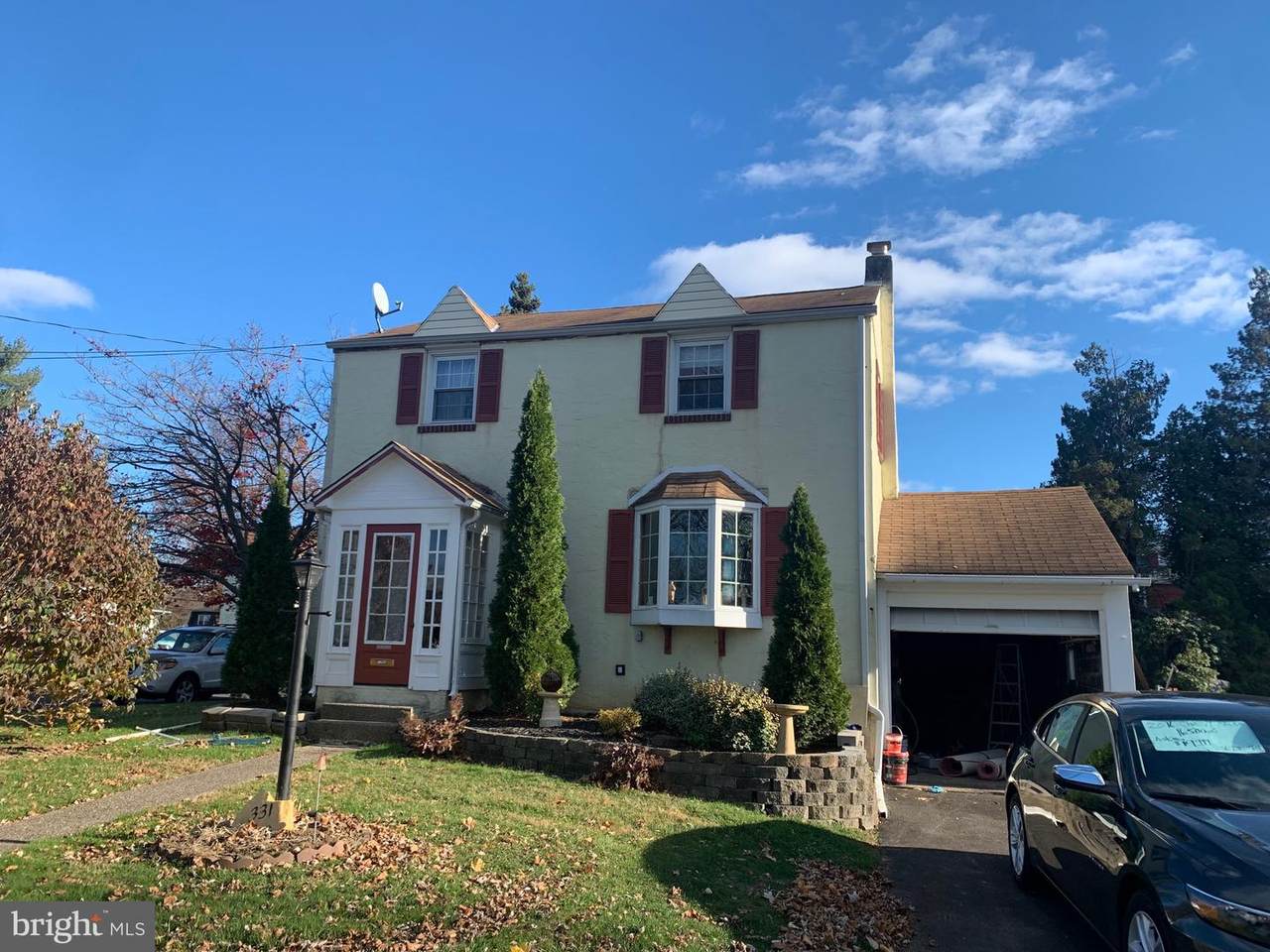 331 Madison Road - Photo 1