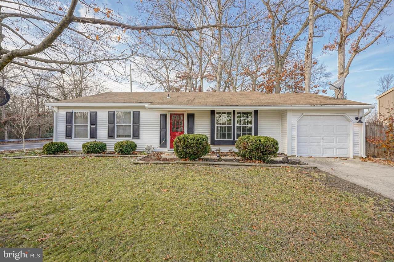 1 Hercules Court - Photo 1
