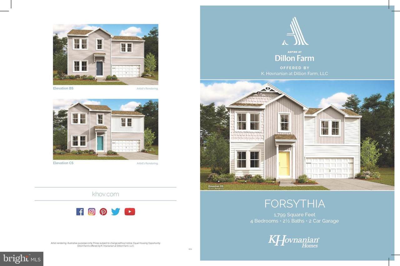 780 Stifftail Road - Photo 1