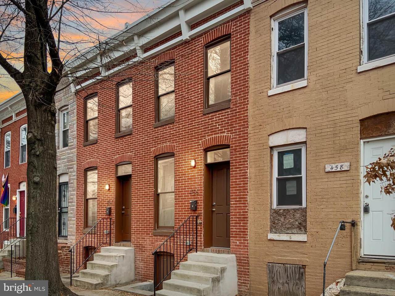 456 Federal Street - Photo 1