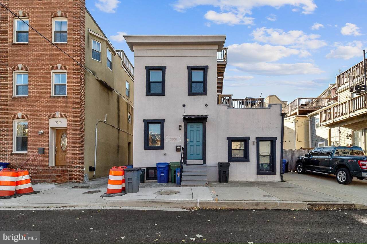 3301 Toone Street - Photo 1