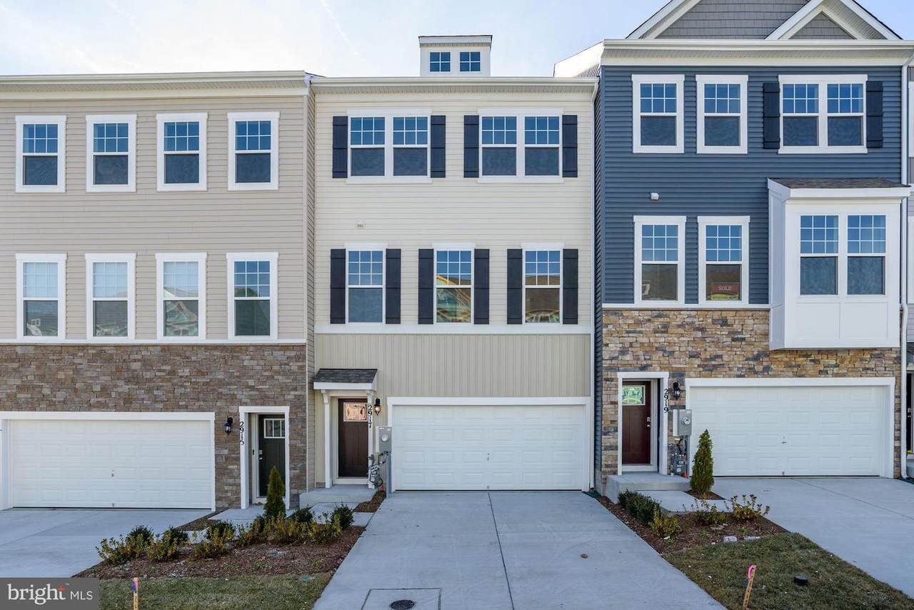 2917 Davis Ridge Court - Photo 1