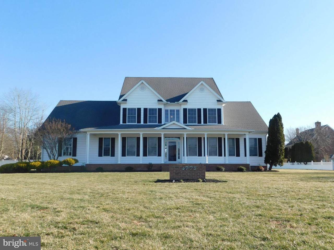 4773 Mariner Mill Drive - Photo 1