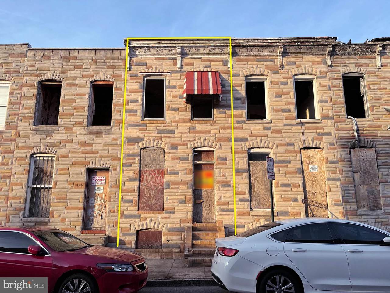 2118 Wilhelm Street - Photo 1