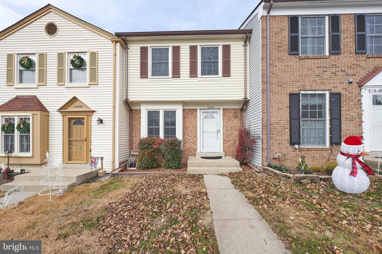 14426 Four Chimney Drive - Photo 1