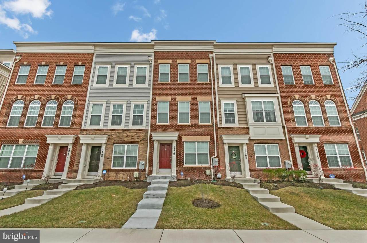 12707 Brickyard Boulevard - Photo 1