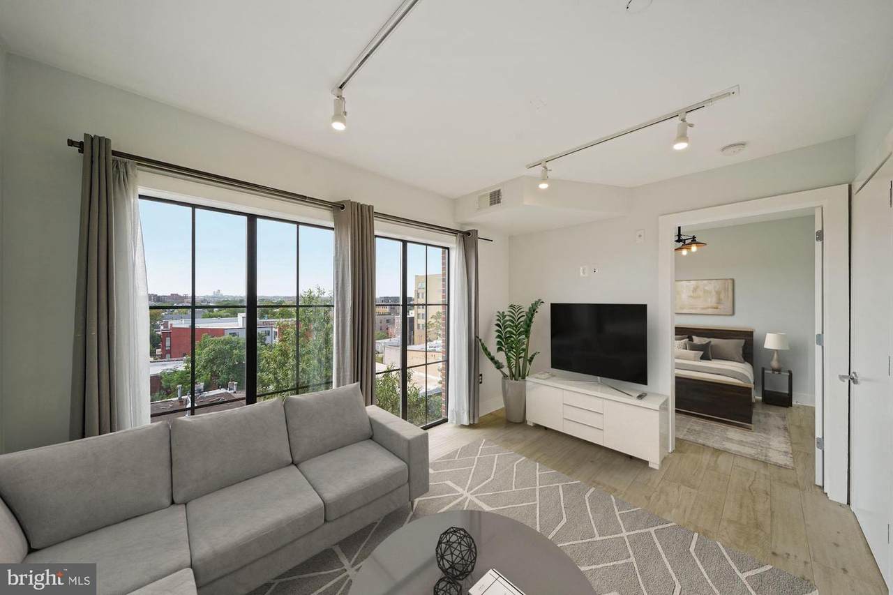 3205 Georgia Avenue - Photo 1