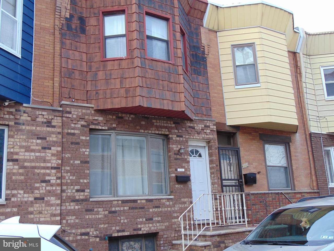 2122 Dorrance Street - Photo 1