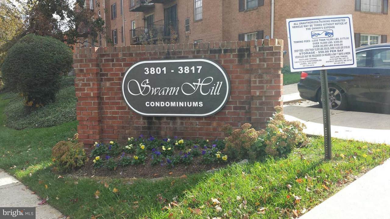 3807 Swann Road - Photo 1