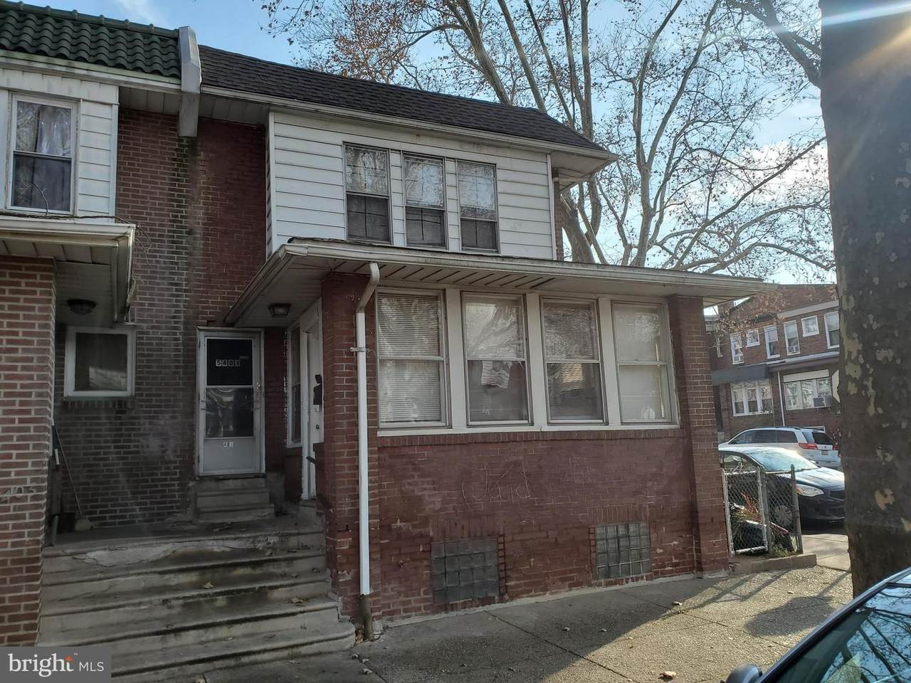 5401 Saul Street - Photo 1