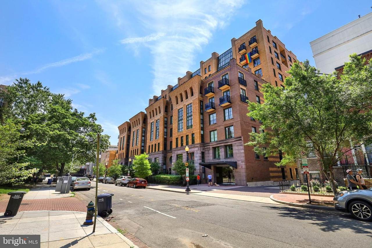 910 M Street - Photo 1